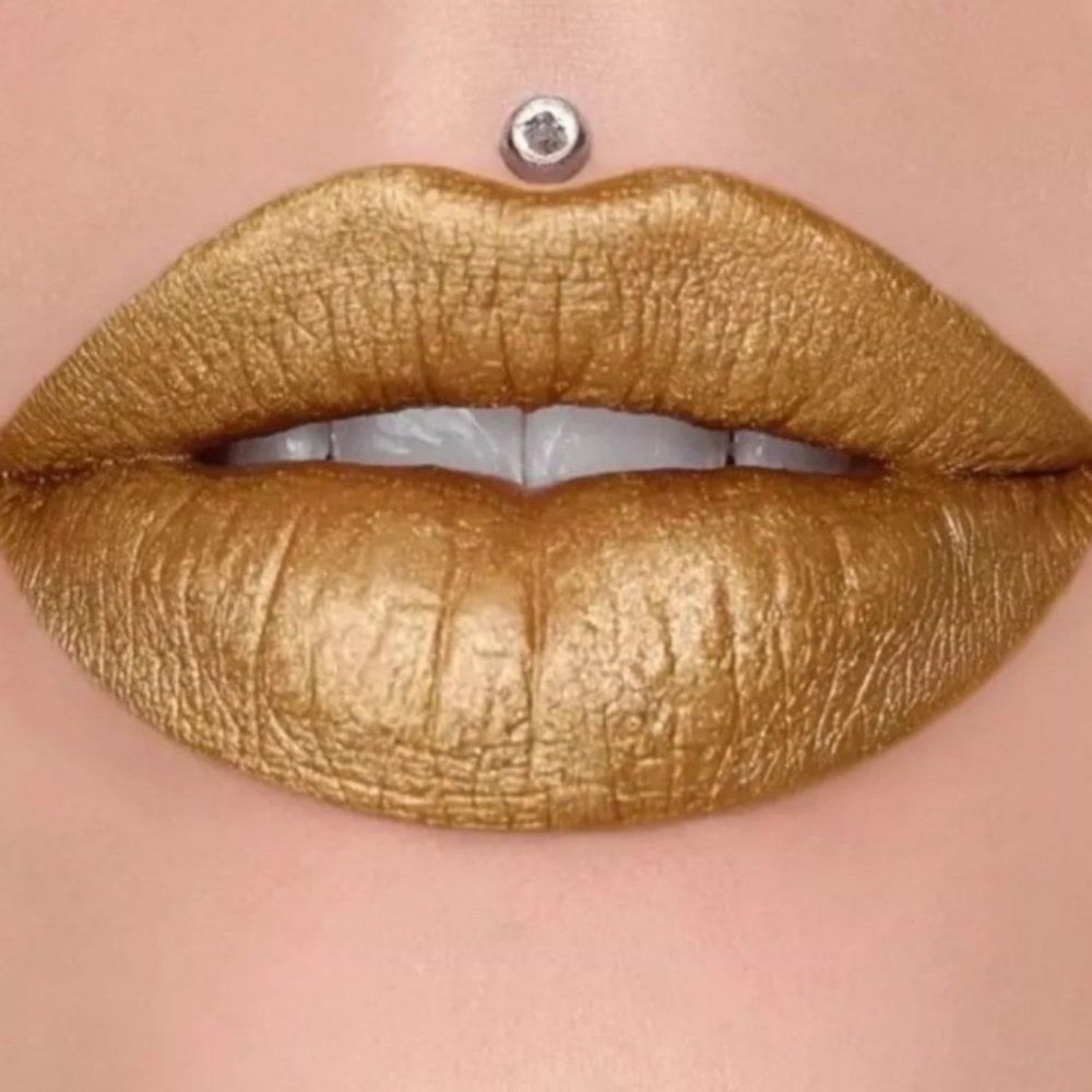 Jeffree Star Velour Liquid Lipstick